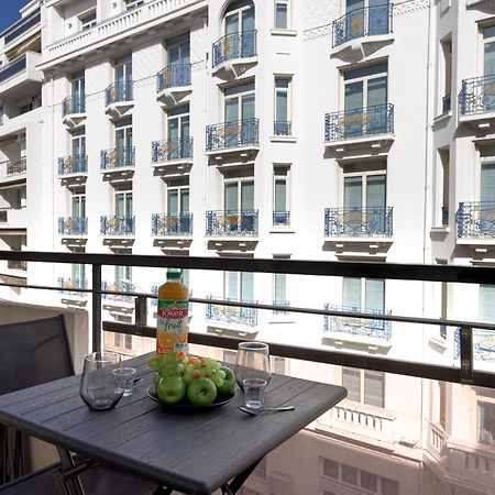 L'Unique Maubourg - Next Hotel Martinez - Terrasse كان المظهر الخارجي الصورة